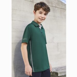 Biz Collection P200KS Balance Kids PoloBiz Collection P200KS Balance Kids Polo