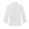 Chefscraft CJ051 Exec Chef Jacket L/S Lightweight - Image 2