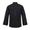 Chefscraft CJ051 Exec Chef Jacket L/S Lightweight - Image 4