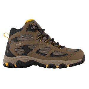 HiTec HOMLA400 Lima Sport II Mid WP Non Safety Shoes