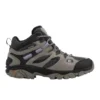 HiTec HOWRV210 Ravus Vent Lite Mid WP Womens Non Safety Shoes