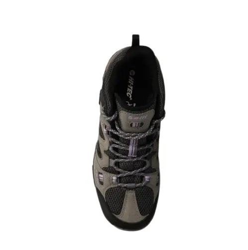 HiTec HOWRV210 Ravus Vent Lite Mid WP Womens Non Safety Shoes - Image 5