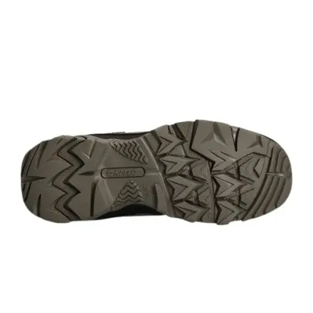 HiTec HOWRV210 Ravus Vent Lite Mid WP Womens Non Safety Shoes - Image 4