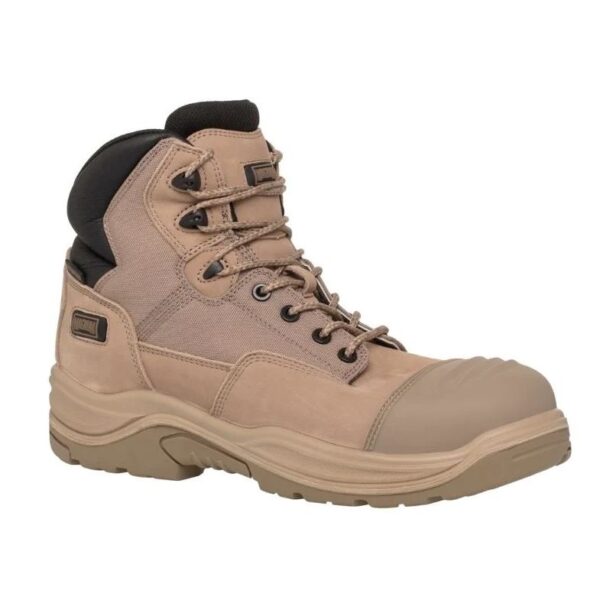 Magnum MTM160 Lite CT SZ WP Mens Safety Boots - Image 2