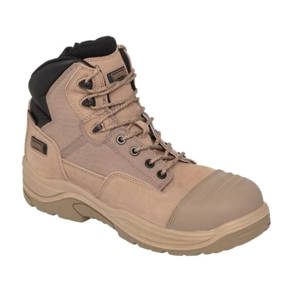 Magnum MTM160 Lite CT SZ WP Mens Safety Boots - Image 3