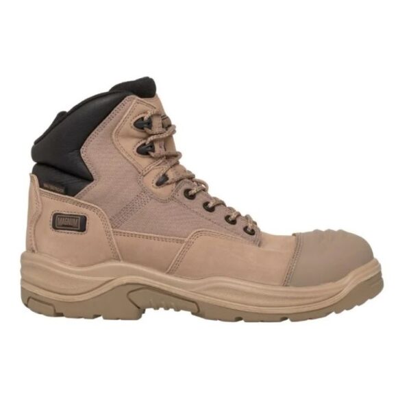 Magnum MTM160 Lite CT SZ WP Mens Safety Boots