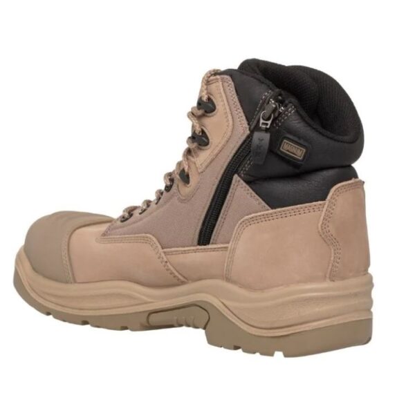 Magnum MTM160 Lite CT SZ WP Mens Safety Boots - Image 5