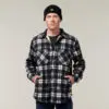 Hard Yakka Y06518 Legends Sherpa With Free Beanie - Image 12