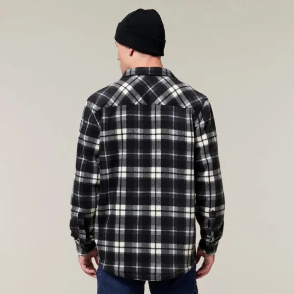 Hard Yakka Y06518 Legends Sherpa With Free Beanie - Image 16