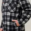 Hard Yakka Y06518 Legends Sherpa With Free Beanie - Image 14