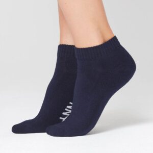 NNT CATKFN Bamboo Ankle Sock 3 Pack