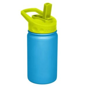 Fifty/Fifty FDW160 Kids Bottle with Straw Lid