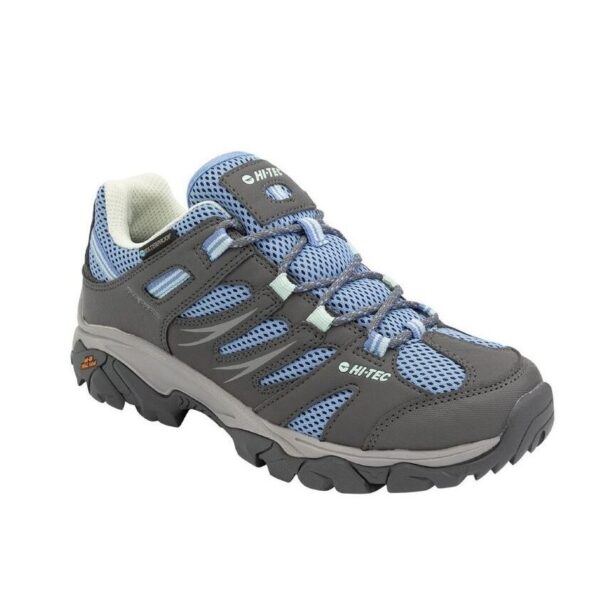 HiTec HOWTA300 Tarantula Low WP Womens Non Safety Shoes - Image 3