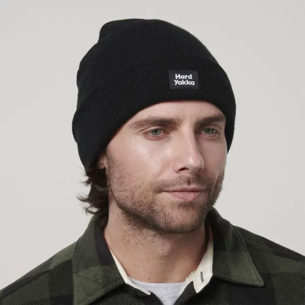 Hard Yakka Y06518 Legends Sherpa With Free Beanie - Image 11