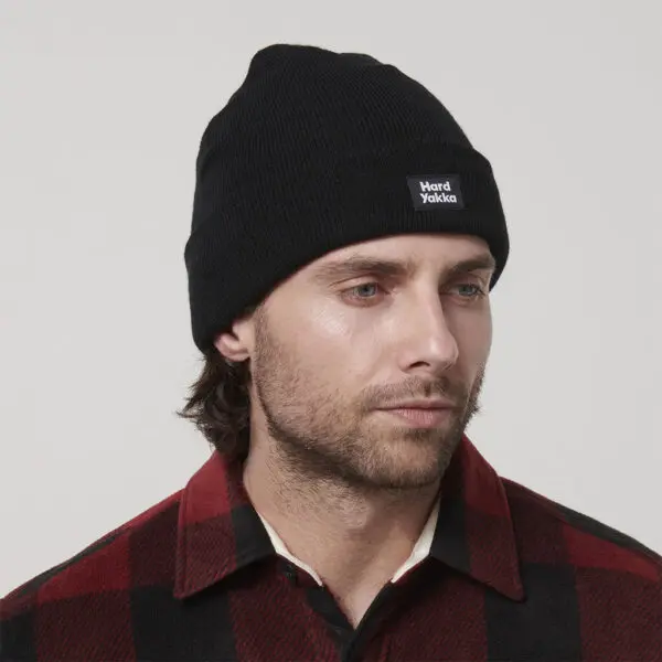 Hard Yakka Y06518 Legends Sherpa With Free Beanie - Image 6
