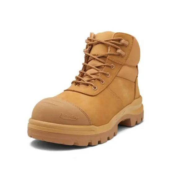 Blundstone 8550 Unisex Rotoflex Safety Boots - Image 3
