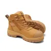 Blundstone 8550 Unisex Rotoflex Safety Boots - Image 4