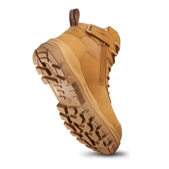Blundstone 8550 Unisex Rotoflex Safety Boots - Image 2