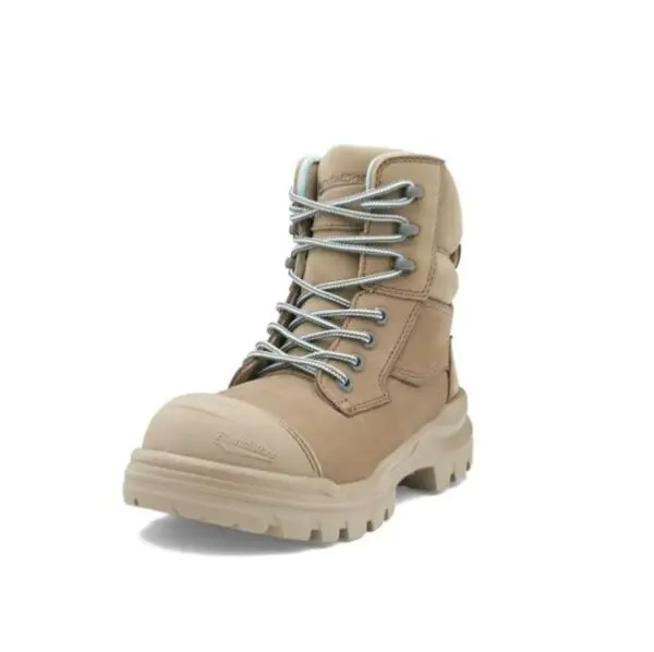 Blundstone 8863 Women s Rotoflex Safety Boots At The Coal Face