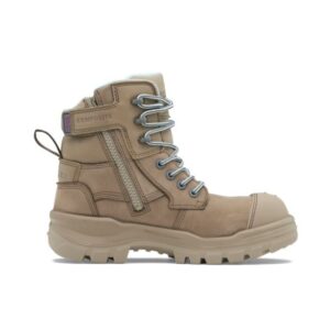Blundstone 8863 Women's Rotoflex Safety Boots