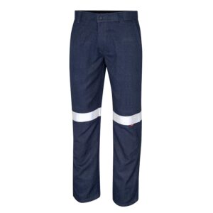 Bool BW1550T PPE2 FR Trousers With Loxy™ Reflective Tape