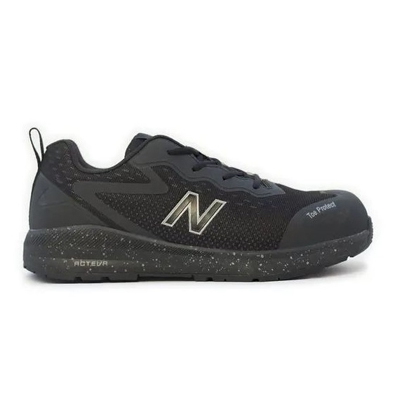 New balance 759 black 2025 leather