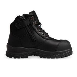 Skechers 888028 Mens SKS Work Comp Toe Safety Boots