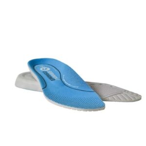 Bata 890-40000 Seriously Cushioned Insoles