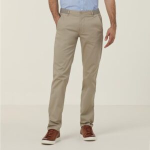 NNT CATCH6 Tailored Chino Mens Pants
