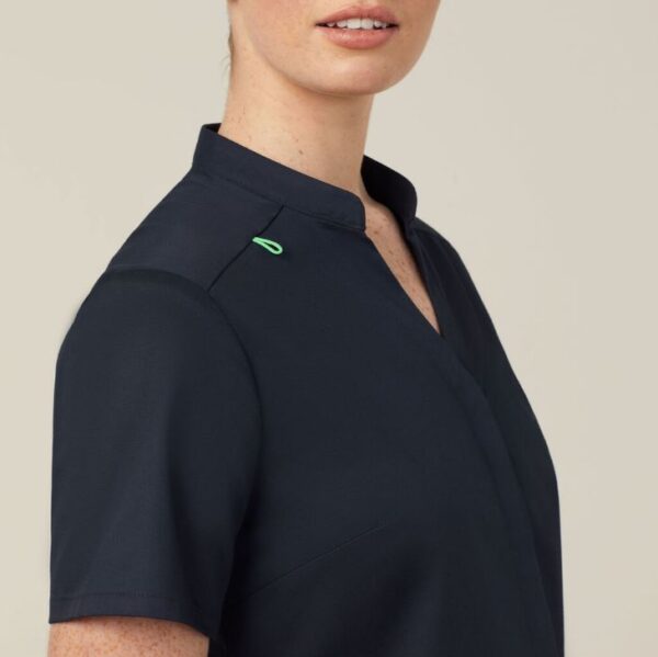 NNT CAT697 Next-Gen Antibacterial Active Anderson Scrub Dress - Image 7