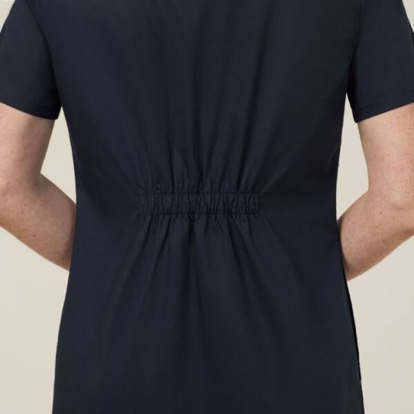 NNT CAT697 Next-Gen Antibacterial Active Anderson Scrub Dress - Image 6