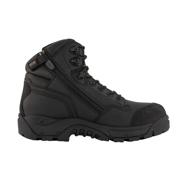 Magnum women's cheap work boots