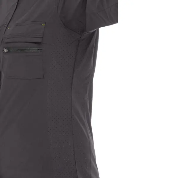 Bisley BL6490 Women's X Airflow™ Stretch Ripstop Shirt