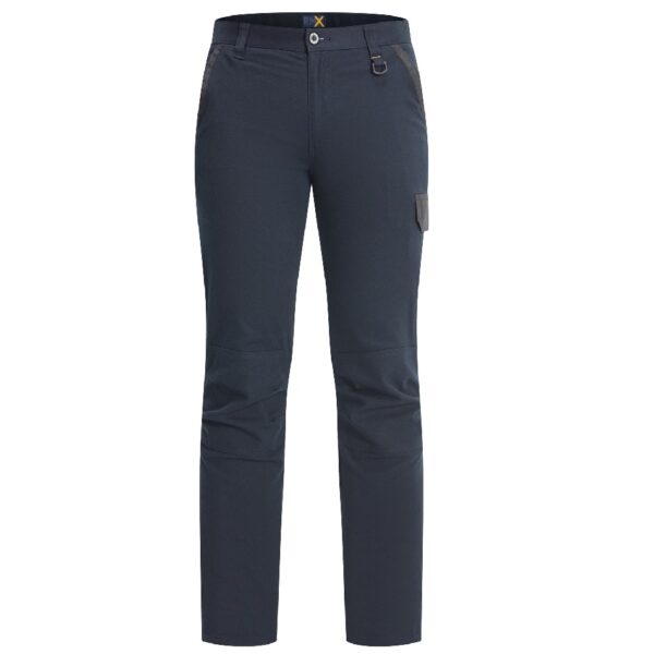 Ritemate RMX011 RMX Unisex Flexible Fit Light Weight Tactical Pant - Image 5