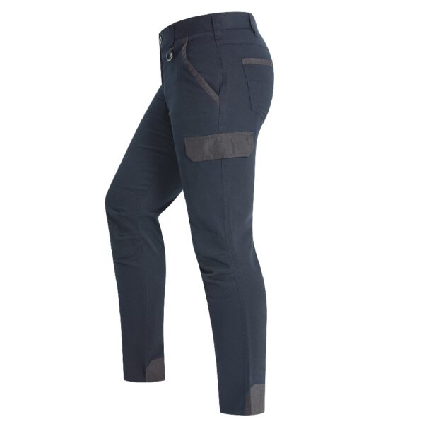 Ritemate RMX011 RMX Unisex Flexible Fit Light Weight Tactical Pant - Image 7