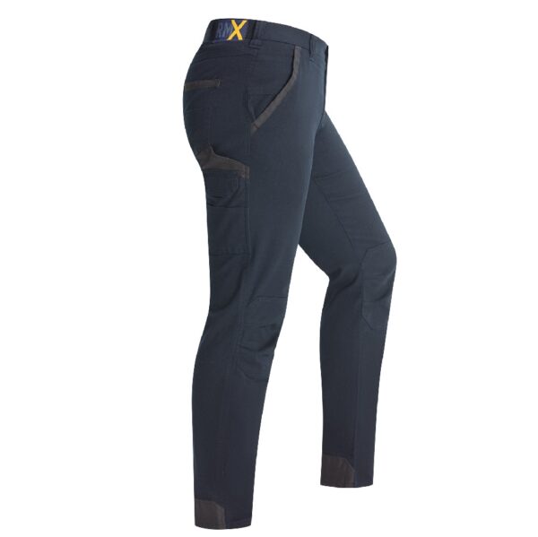 Ritemate RMX011 RMX Unisex Flexible Fit Light Weight Tactical Pant - Image 6