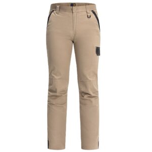 Ritemate RMX011 RMX Unisex Flexible Fit Light Weight Tactical Pant