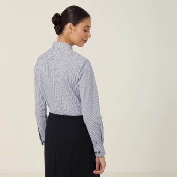 NNT CATUKS Avignon Long Sleeve Shirt - Slim Fit - Image 10