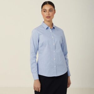 NNT CATUKS Avignon Long Sleeve Shirt - Slim FitNNT CATUKS Avignon Long Sleeve Shirt - Slim Fit