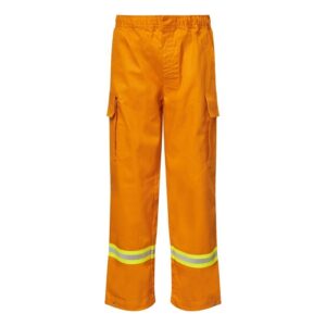 FlameBuster FWPP108 DISCONTINUED Wildlander Fire-Fighting Trouser with FR Reflective Tape