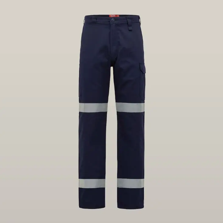 S607 Safety Cargo Utility Pant, 40% OFF