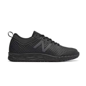 New Balance MID806K1 DISCONTINUED Soft Non Safety Shoe