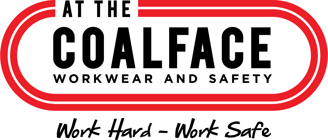 At The Coal Face Logo