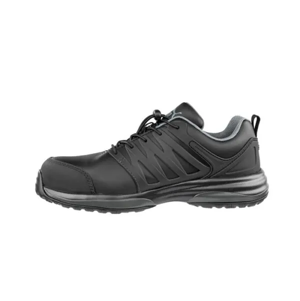 Puma 644577 Push Cloud Unisex Composite Safety Jogger - Image 3