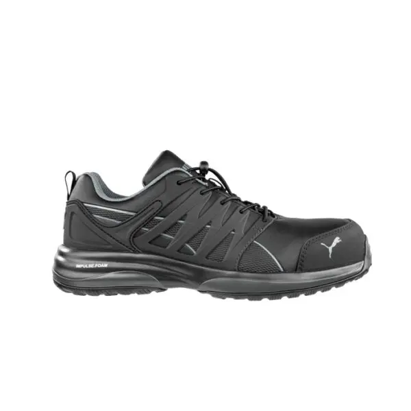 Puma 644577 Push Cloud Unisex Composite Safety Jogger