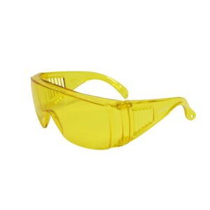 Maxisafe EVS352 Visispec Over Glasses Safety Glasses