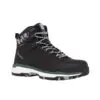 KingGee K27952 Terra Firma Forest Green Safety Boots - Image 2