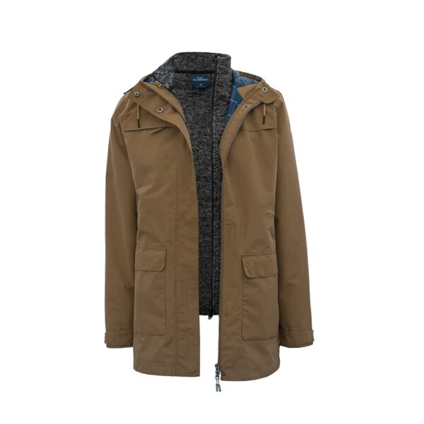 Rainbird 8661 Zeta Womens Jacket - Image 4
