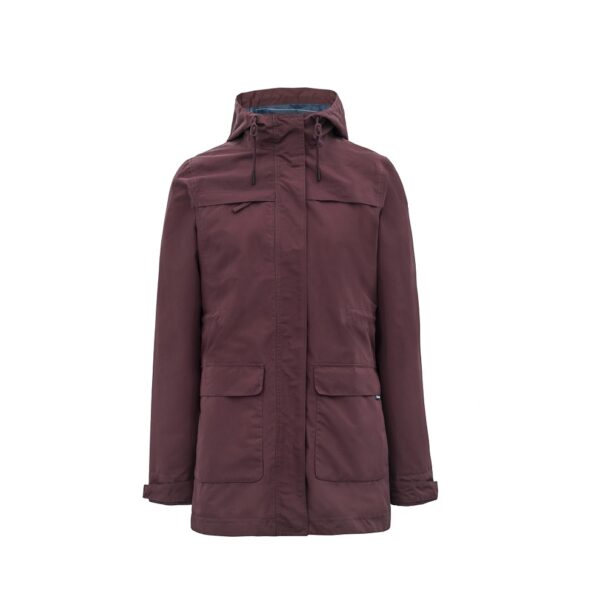 Rainbird 8661 Zeta Womens Jacket - Image 10
