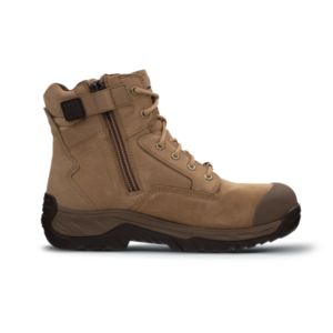 Ascent 129688 Oxide 2 Safety Work Boots